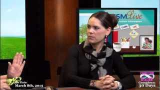 Executive Functions with Dr. Adel