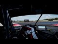 Paul Ricard   Ferrari 296 GT3 vs Audi R8 LMS EVO 2   First Lap