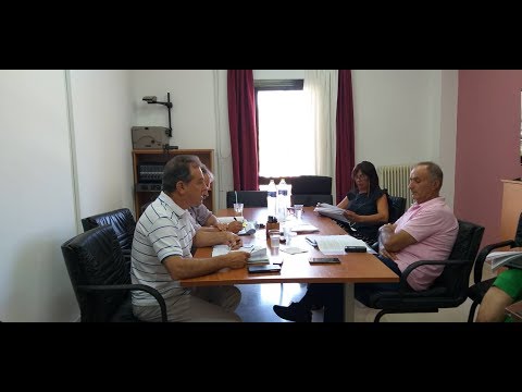 LimnosReport web tv: