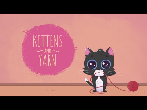 Kittens and Yarn (Nintendo Switch™)