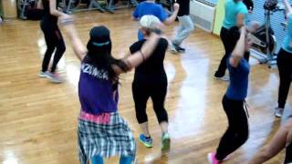 Cheap Thrills by Sia- Zumba® with Irini