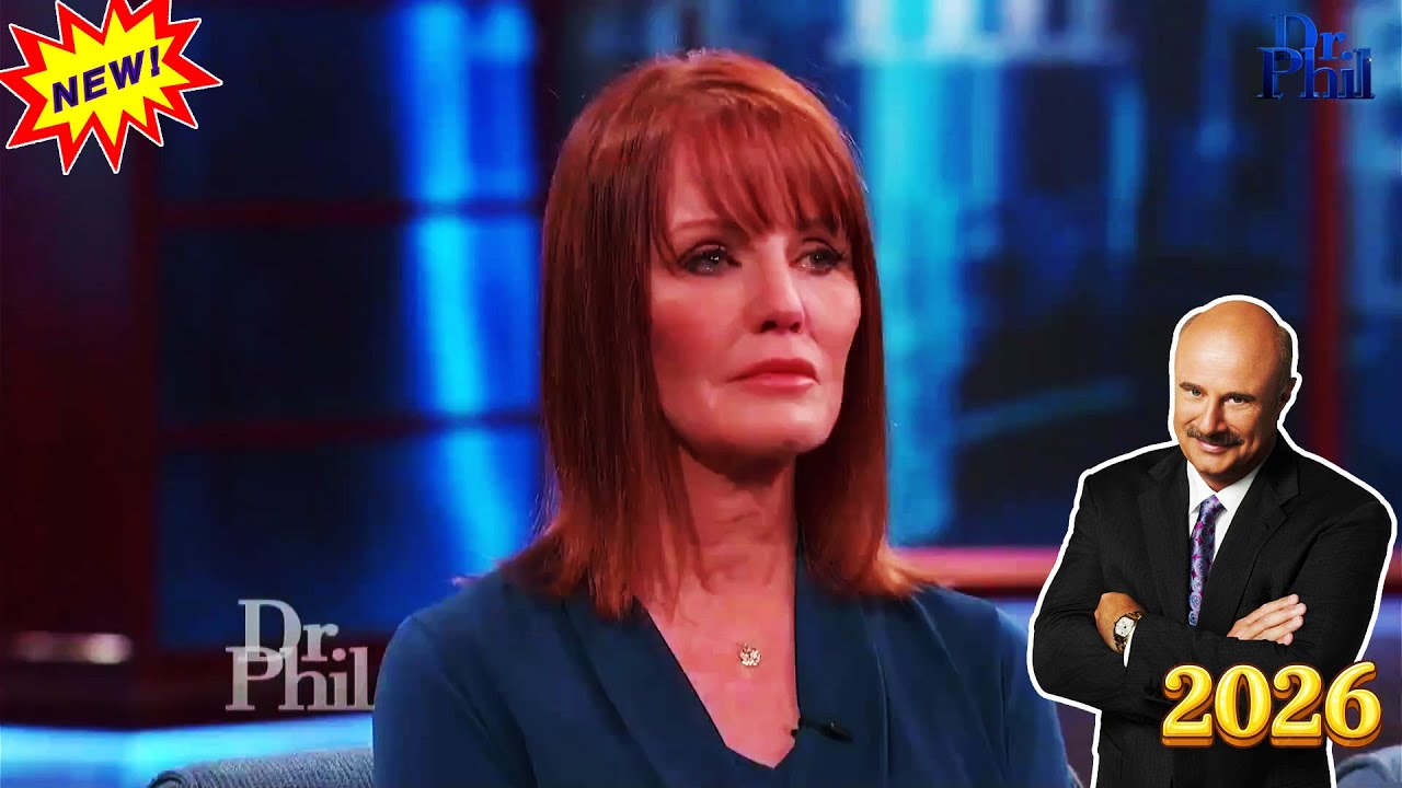Dr Phil Season 2026💥💥💥What Happened to the Bakersfield💥💥💥Dr Phil Full Episode