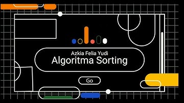Algoritma Sorting ||  Bubble Sort Descending dan Selection Sort Ascending