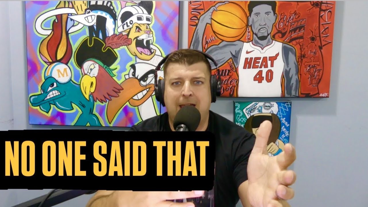 Klay Thompson Former Teammate Draymond Green Questions Miami Heat Fit and Expectations