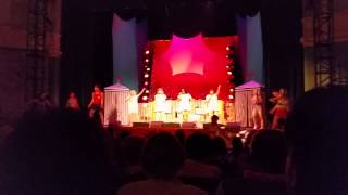 The Ending Of Play The Bikinis 81514