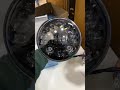 Headlight for 7Inch 19 LED Adaptive Gravity sensor Headlight  Royal Enfield classic, standard
