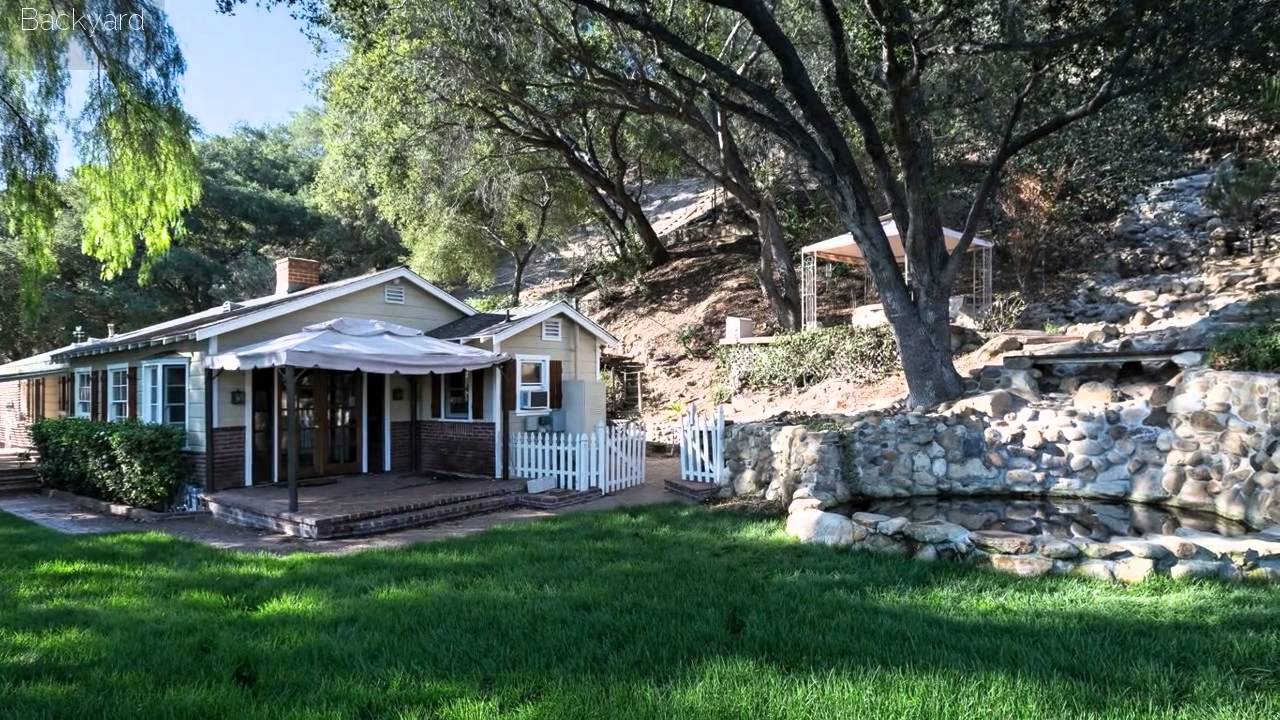 742 N Ojai Rd, Santa Paula CA 93060, USA YouTube