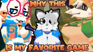 Why ATLYSS is My Favorite Game