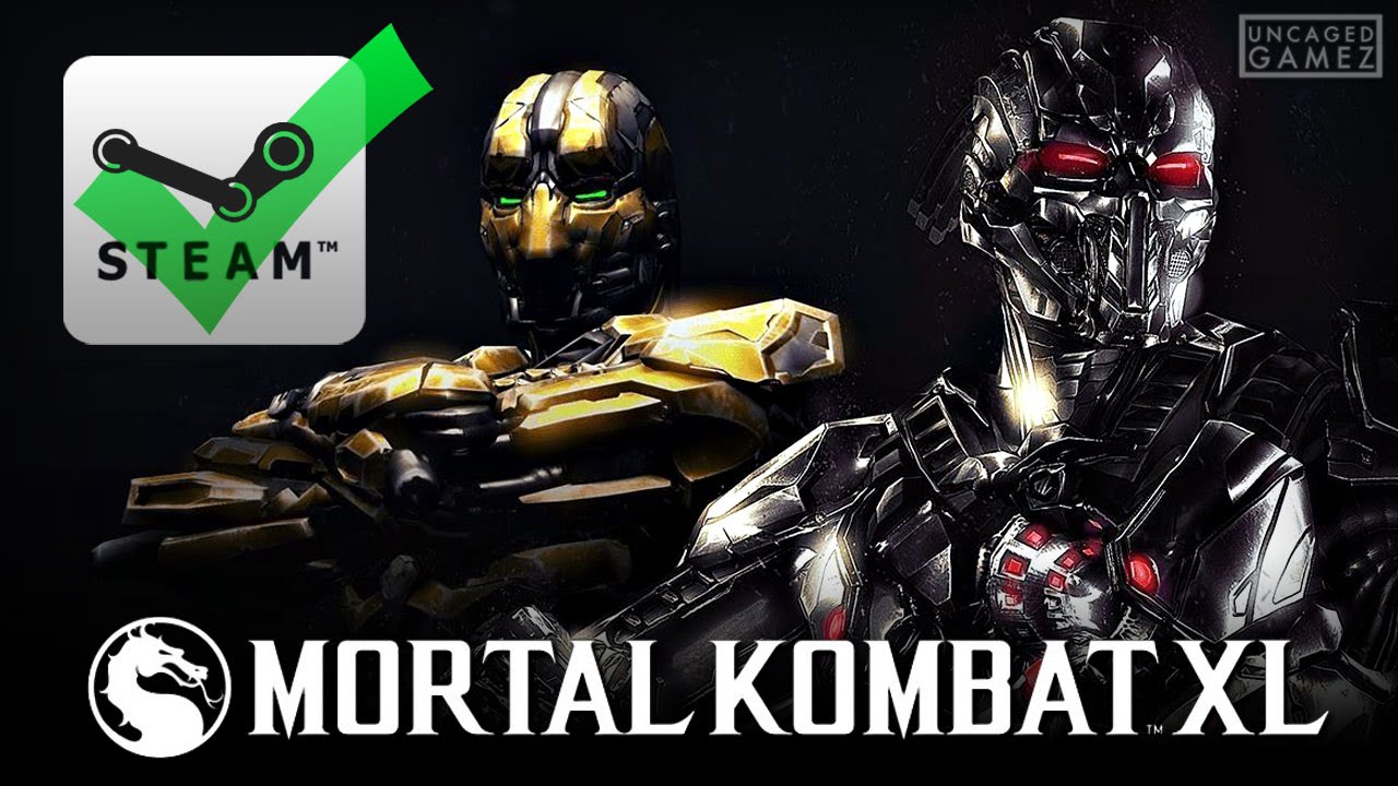 Mortal Kombat Xl Online: Pc Enhanced Online Beta Is Here! Ep.22 - Youtube