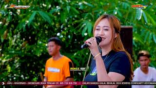 ANA MUTIA LAMUNAN SAGARA MUSIC SAK JOSE - JAVANA AUDIO