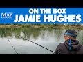 MAP Fishing - Jamie Hughes On the Box - Live Match Footage - Hayfield Lakes