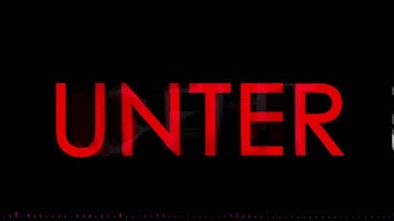 Computing Fundamentals final project: Lyric video: Motion-typographics