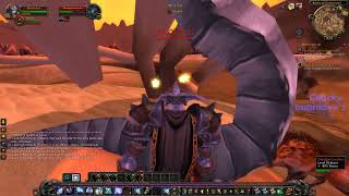 Stepping Up Security | WoW