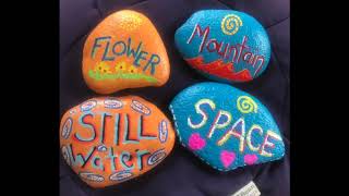 Pebble Meditation intro 2 mn