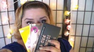 Makeup Revolution London Haul