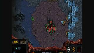 TUTORIAL: Zerg v Zerg Basics (Part 1 of 2)