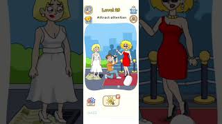 Attract Attention! #shorts #viral #shortvideo #dop5 #puzzle #funny#comedy