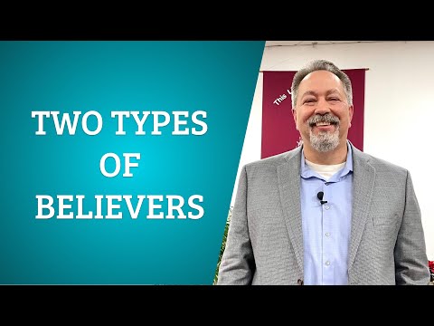 Two Types Of
