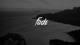 Video thumbnail of "Lewis Capaldi - Fade (Lyrics)"