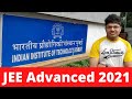 JEE Advanced 2021 Strategy for Top Rank | Kalpit Veerwal