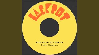 Ride On Natty Dread