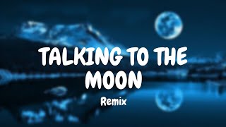 Bruno Mars - Talking To The Moon (Supernova Remix) #talkingtothemoon