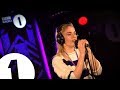 London Grammar cover Prince's Purple Rain in the Live Lounge