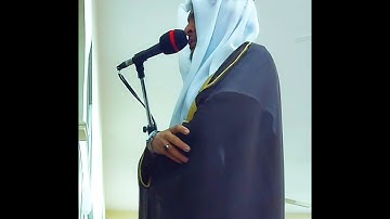 الشيخ محمد عبادة | سورة إبراهيم (35-52) New 2021