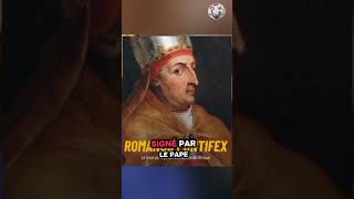 Document Catholique contre les Africains ? Romanus Pontifix :  #motivation #duet