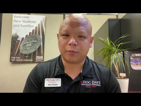 Dog Days Registration Video