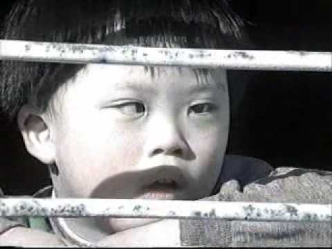 香港公益金宣傳短片 - 兒童復康服務篇 (1995年)