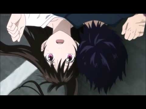 Noragami Amv Stay With Me 찬열 Chanyeol 펀치 Punch Youtube