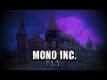 MONO INC Fly Official Lyric Video