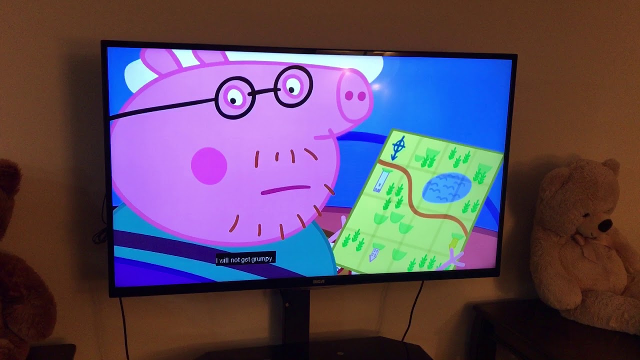 Peppa pig flying high YouTube
