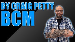 Thumbnail for BCM by Craig Petty | Magic Featuring Business Cards