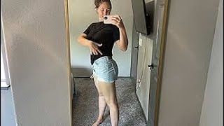 What I Noticed About These Shorts