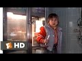 Child's Play (1988) - Frying the Doctor Scene (8/12) | Movieclips