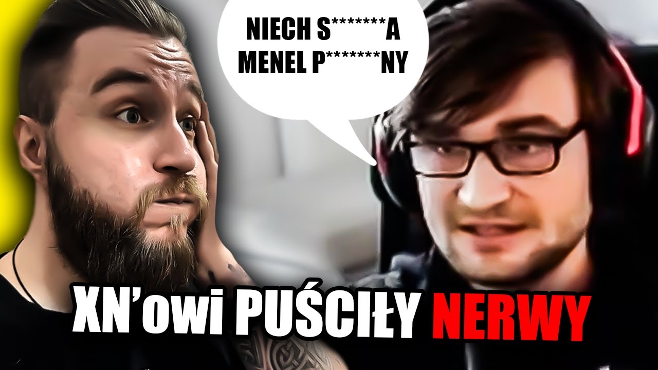 ŹLE SIĘ DZIEJE NA POLSKIM TWITCHU