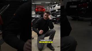 Carbon-Kardan hält DAS aus?! 😳 10.000 Nm?!