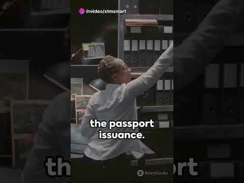 Bangladesh Passport Facts.