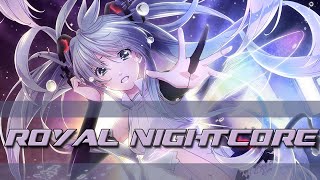 Nightcore - Failure