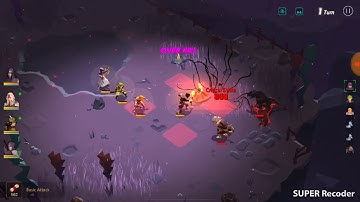 Man or Vampire. New chars, Academy and Coloseum.