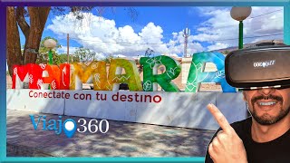 🌄MAIMARA en 360°👀😮 | JUJUY | ARGENTINA