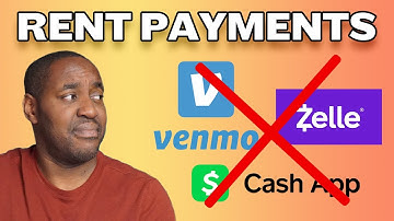STOP using Zelle To Collect Rent - FREE Alternative