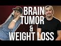 Brain Tumor to CrossFit (Habakkuk's Life Changing Story)