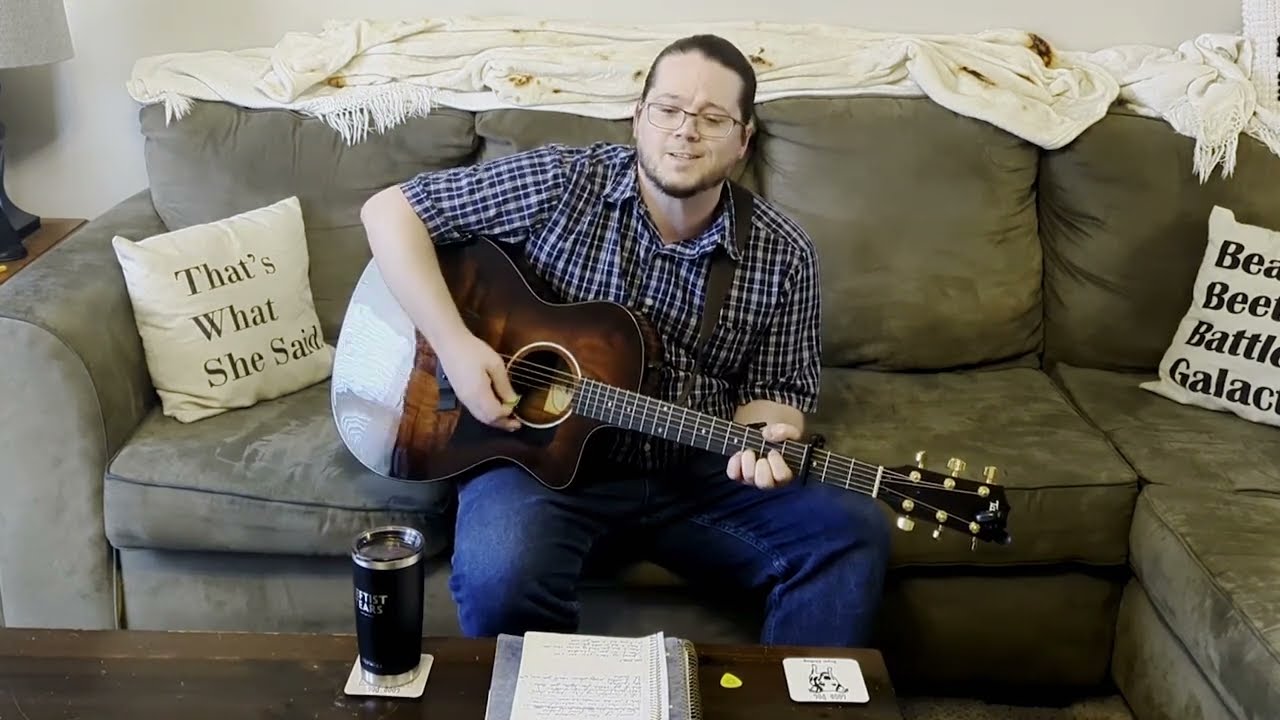 Watch Bryan Drilling - Down On The Border Line (Sofa Sessions) on YouTube Watch Bryan Drilling - Down On The Border Line (Sofa Sessions) on YouTube