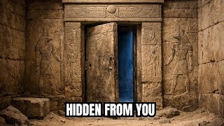 4 Discoveries They Quietly Kept From The Public