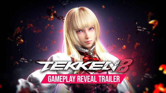 Jun Kazama celebra seu retorno no novo trailer de Tekken 8