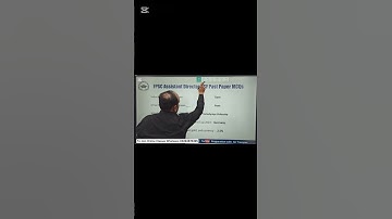 Assistant Director Past Papers| ASF Paper Solved PPSC FPSC PMS CSS MPT SPSC  for GK McQs Preparation