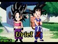 ¿QHPS Caulifla era del universo 7 y era enviada junto con goku a la tierra ? Parte 1